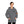 WHM - Flags on Sleeves - Unisex Heavy Blend™ Hooded Sweatshirt