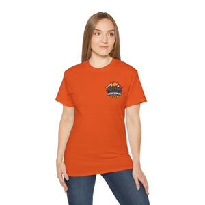 USASA-K - Unisex Ultra Cotton Tee