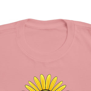 Sow Smiles Toddler's Striped Tee