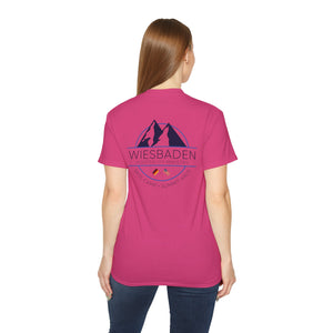 WHM -  Ultra Cotton Tee