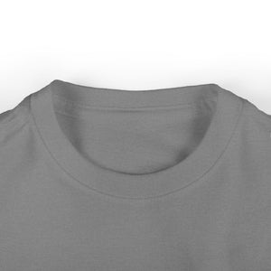 USASA-K - Blank Back - Infant Fine Jersey Tee