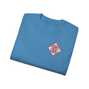 2TSB - Unisex Ultra Cotton Tee