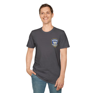 WHS 2027 - Adult Sizing - Unisex Softstyle T-Shirt