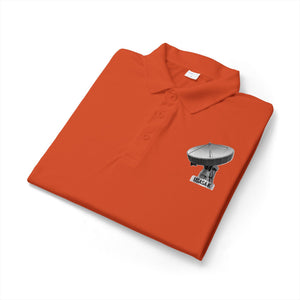 Antenna - Sport-Tek® PosiCharge® Competitor™ Polo