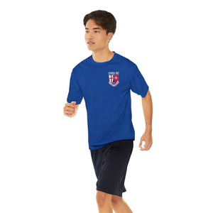 519th HC - Performance T-Shirt