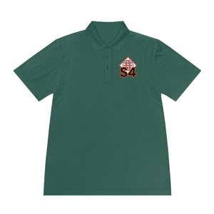 S4 Polo Shirt