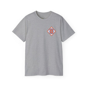 SWORD 2026 - 2TSB - Unisex Ultra Cotton Tee