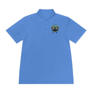 Warhammer Fitness Polo Shirt