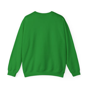Antenna - Blank Back - Unisex Heavy Blend™ Crewneck Sweatshirt