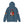 Titan 7 Call Sign -  USANEC-S - Flags on Sleeves - Unisex Heavy Blend™ Hooded Sweatshirt