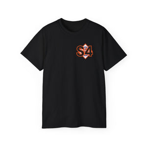 S4 - Unisex Ultra Cotton Tee