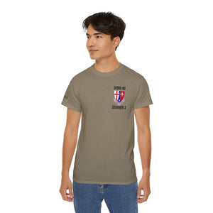Strength 3 - Unisex Ultra Cotton Tee