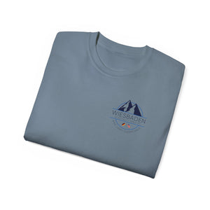 WHM -  Ultra Cotton Tee