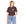 102d SSB - Sleeve with USA/2TSB - Unisex Jersey Short Sleeve Tee