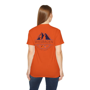 WHM -  Ultra Cotton Tee