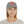 509th SSB  Hat with Leather Patch (Round)