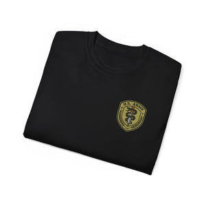 US Army - Unisex Ultra Cotton Tee