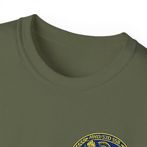 Praetorians Unisex Ultra Cotton Tee