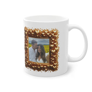 Love Standard Mug, 11oz