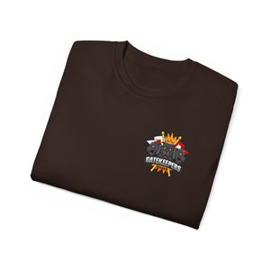 USASA-K - Unisex Ultra Cotton Tee