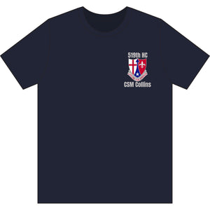 CSM Collins - Performance Tee