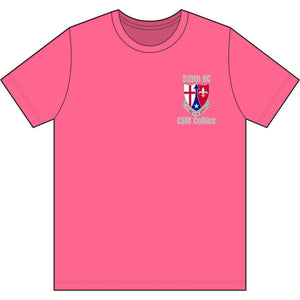 CSM Collins - Performance Tee