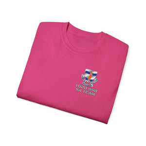 S4 Team - 102D SSB - Unisex Ultra Cotton Tee