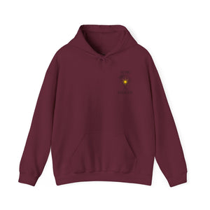 Harvest Smiles! - Unisex Heavy Blend™ Hooded Sweatshirt
