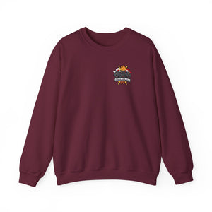 USASA-K - Blank Back - Unisex Heavy Blend™ Crewneck Sweatshirt