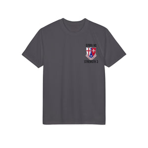 STRENGTH 3 - Performance® T-Shirt