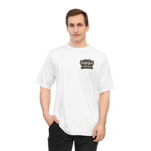 Wolfpack - Unisex Zone Performance T-shirt