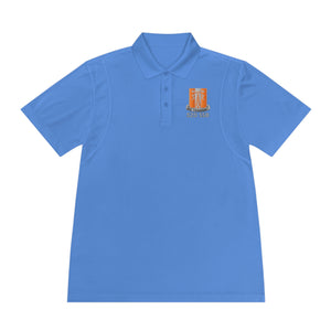 52D SSB Polo Shirt