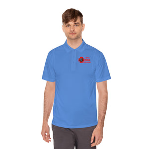 167th MAD WOLFPACK - Polo