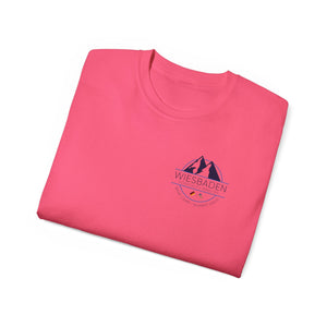 WHM -  Ultra Cotton Tee