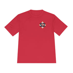 S2  - Moisture Wicking Tee