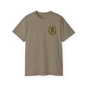 GERMANY - Unisex Ultra Cotton Tee