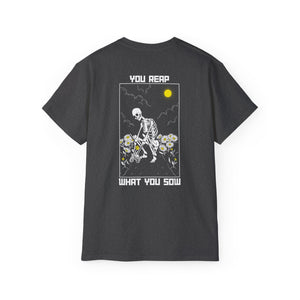 Skulls - You Reap What You Sow