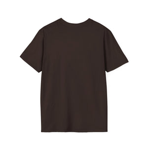 WHS Class of 2027 - Adult Sizing - Blank Back - Unisex Softstyle T-Shirt
