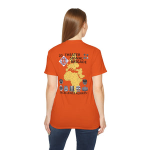 52D SSB - Unisex Ultra Cotton Tee