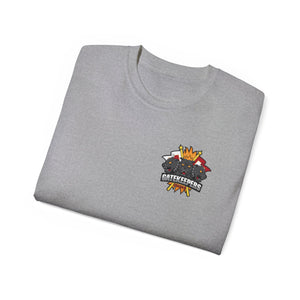 USASA-K - Blank Back - Unisex Ultra Cotton Tee