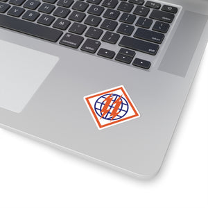 2TSB - Kiss-Cut Stickers