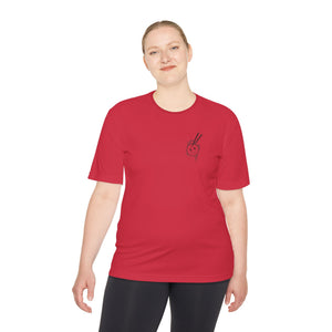 Bowl Full Of Smiles! - Moisture Wicking Tee