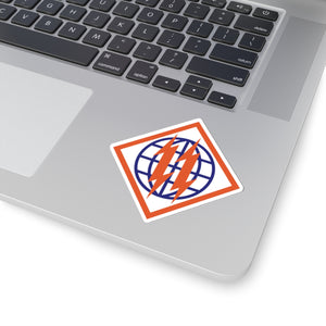 2TSB - Kiss-Cut Stickers
