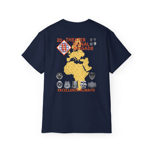 39th SSB - Unisex Ultra Cotton Tee