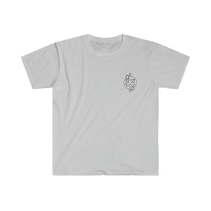 Maneki Neko - soft-style tee