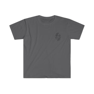 Maneki Neko - soft-style tee