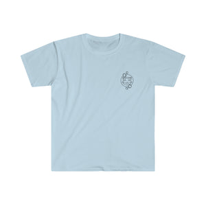 Maneki Neko - soft-style tee