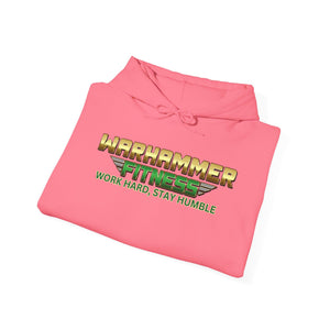 Warhammer - Unisex Heavy Blend™ Hooded Sweatshirt