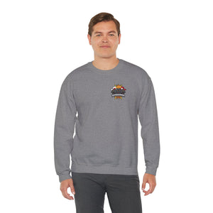 USASA-K - Unisex Heavy Blend™ Crewneck Sweatshirt