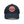 509th SSB  Hat with Leather Patch (Round)